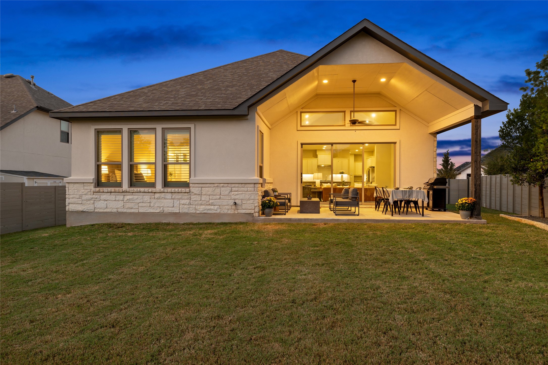 109 Scout Street Georgetown, TX 78628 - Photo 29 of 39