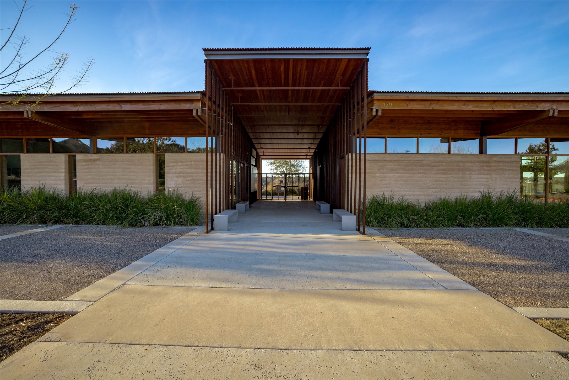 109 Scout Street Georgetown, TX 78628 - Photo 31 of 39