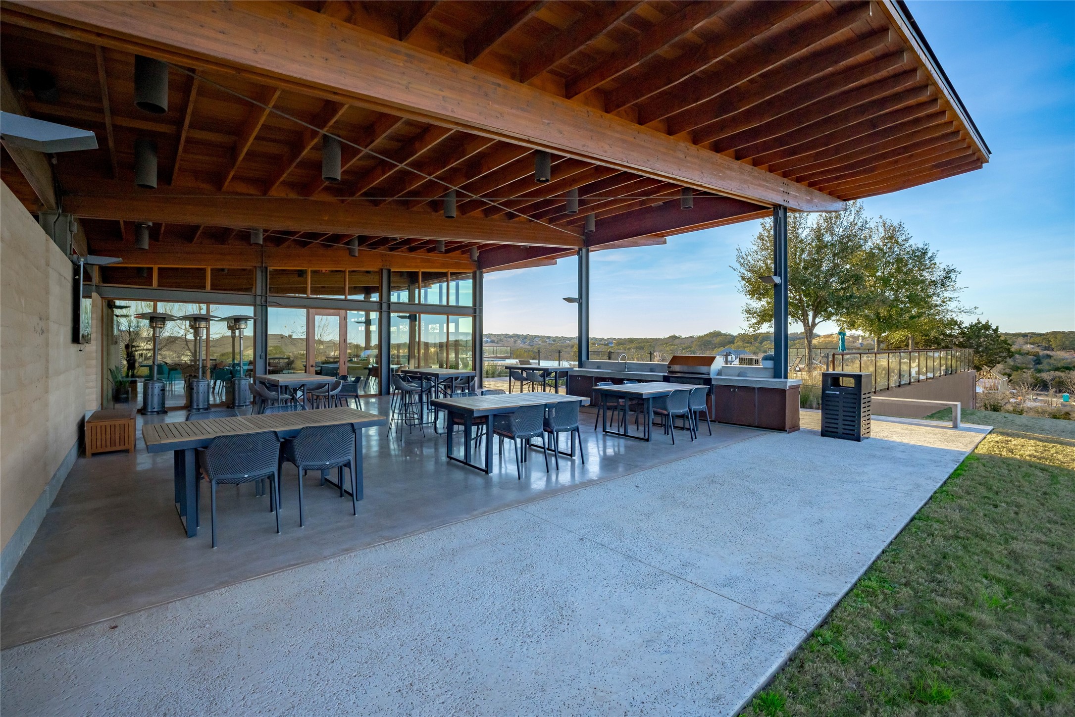 109 Scout Street Georgetown, TX 78628 - Photo 33 of 39