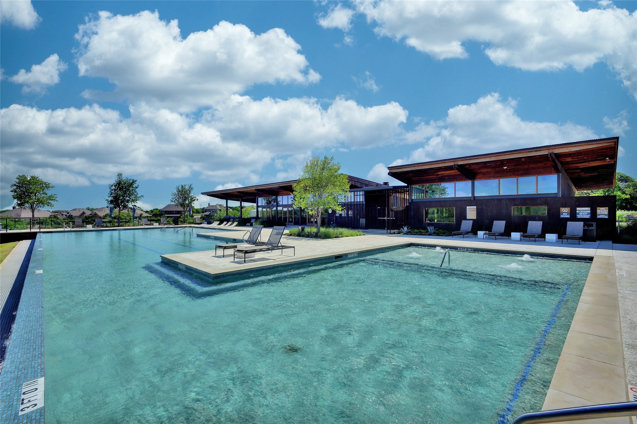 109 Scout Street Georgetown, TX 78628 - Photo 35 of 39