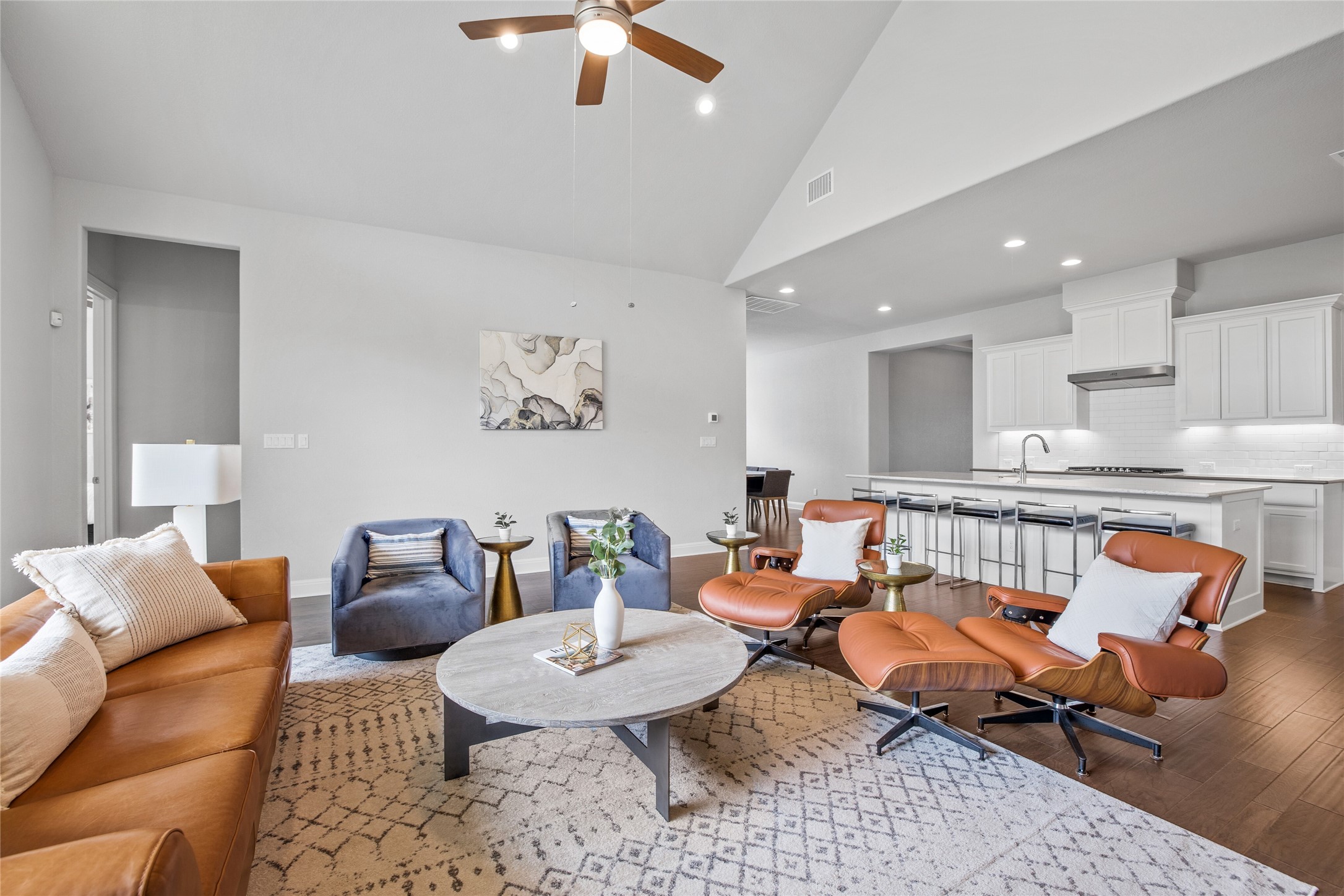 109 Scout Street Georgetown, TX 78628 - Photo 5 of 39