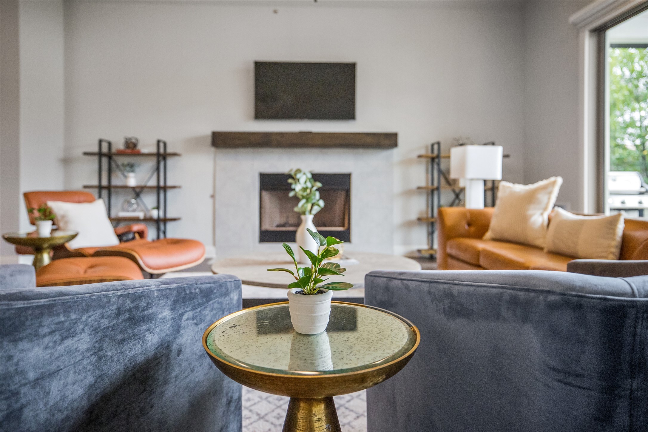 109 Scout Street Georgetown, TX 78628 - Photo 7 of 39