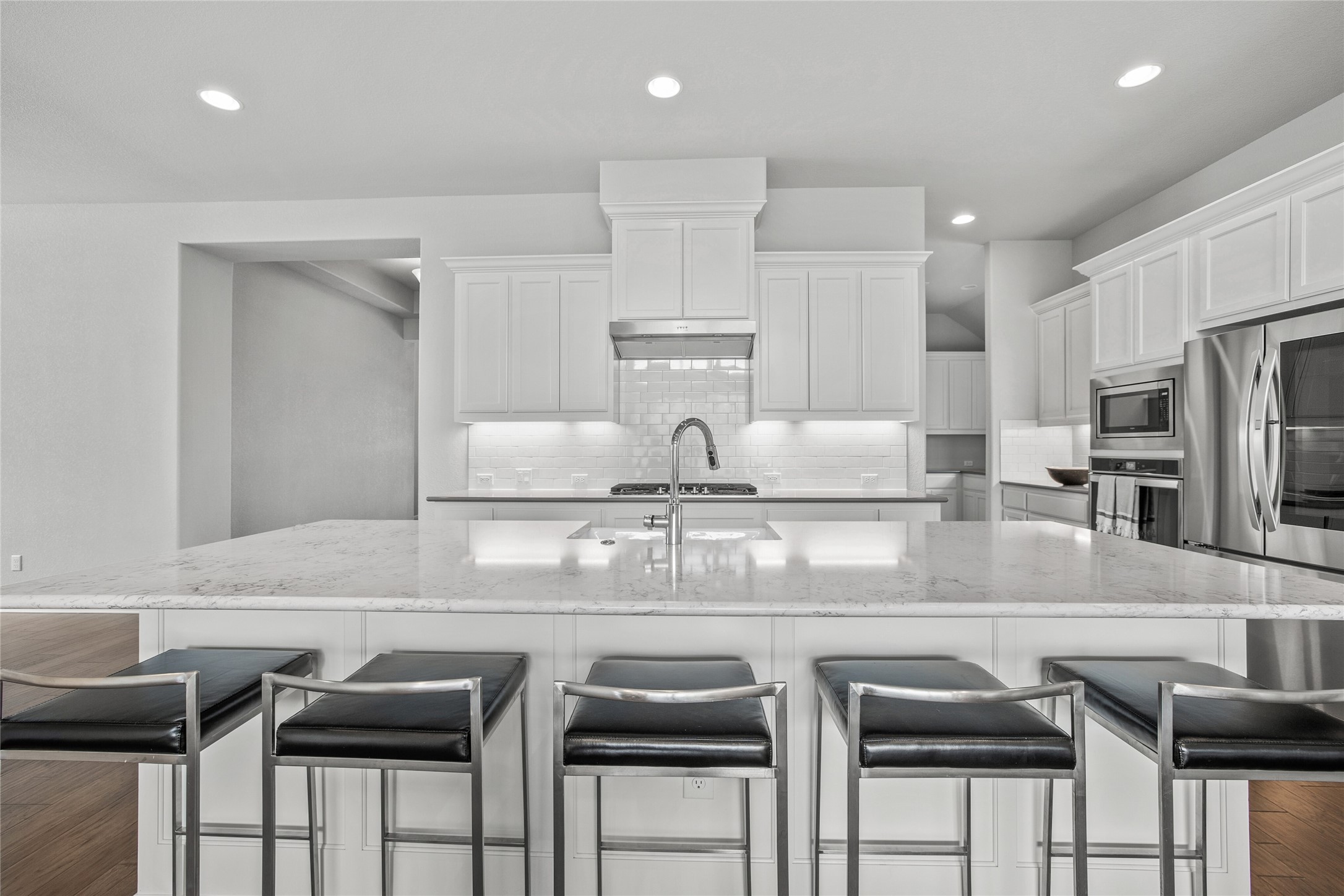 109 Scout Street Georgetown, TX 78628 - Photo 10 of 39