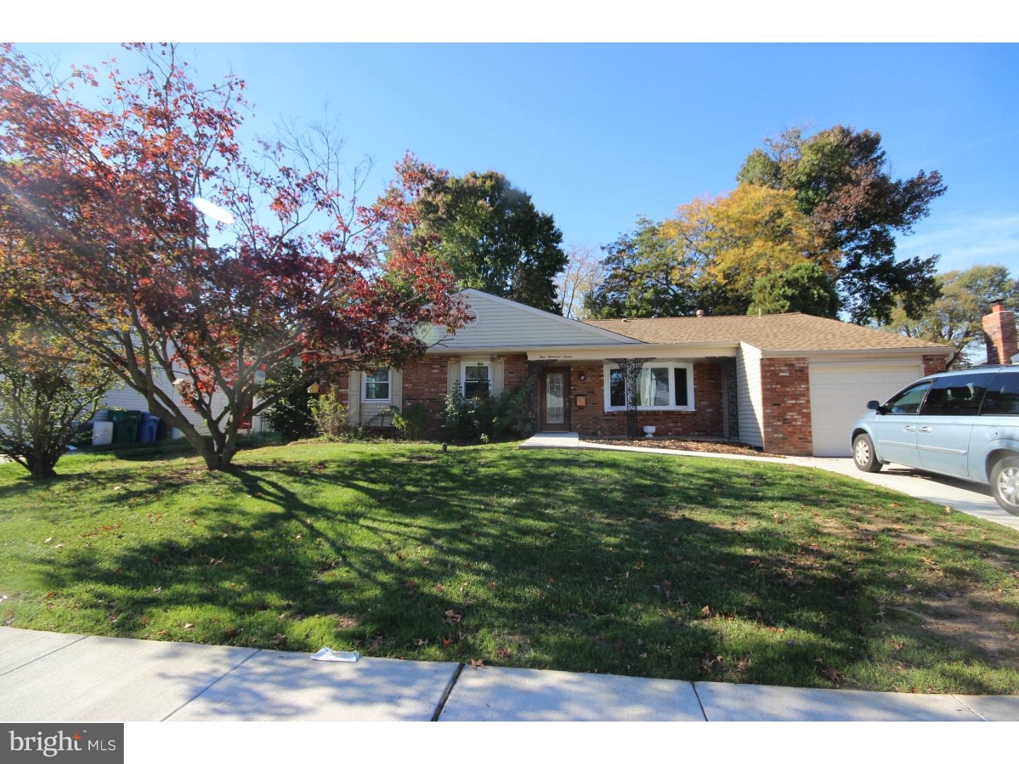 507 Cassingham Road Fairless Hills, PA 19030 - Photo 1 of 22 Front Yard