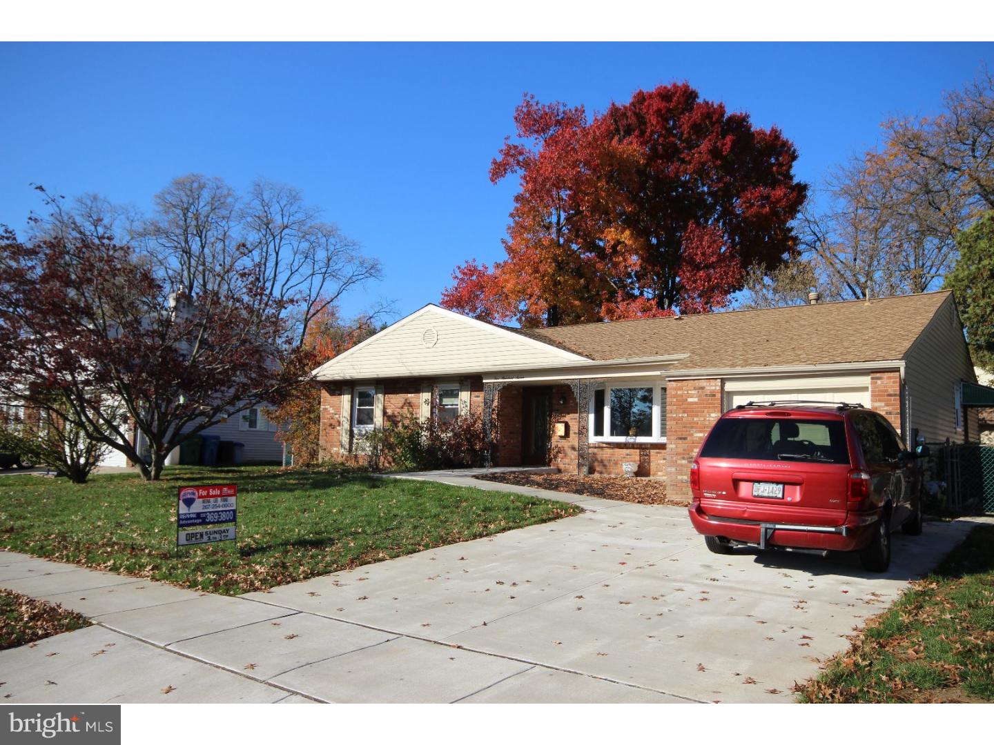 507 Cassingham Road Fairless Hills, PA 19030 - Photo 2 of 22 Gallery Image 2