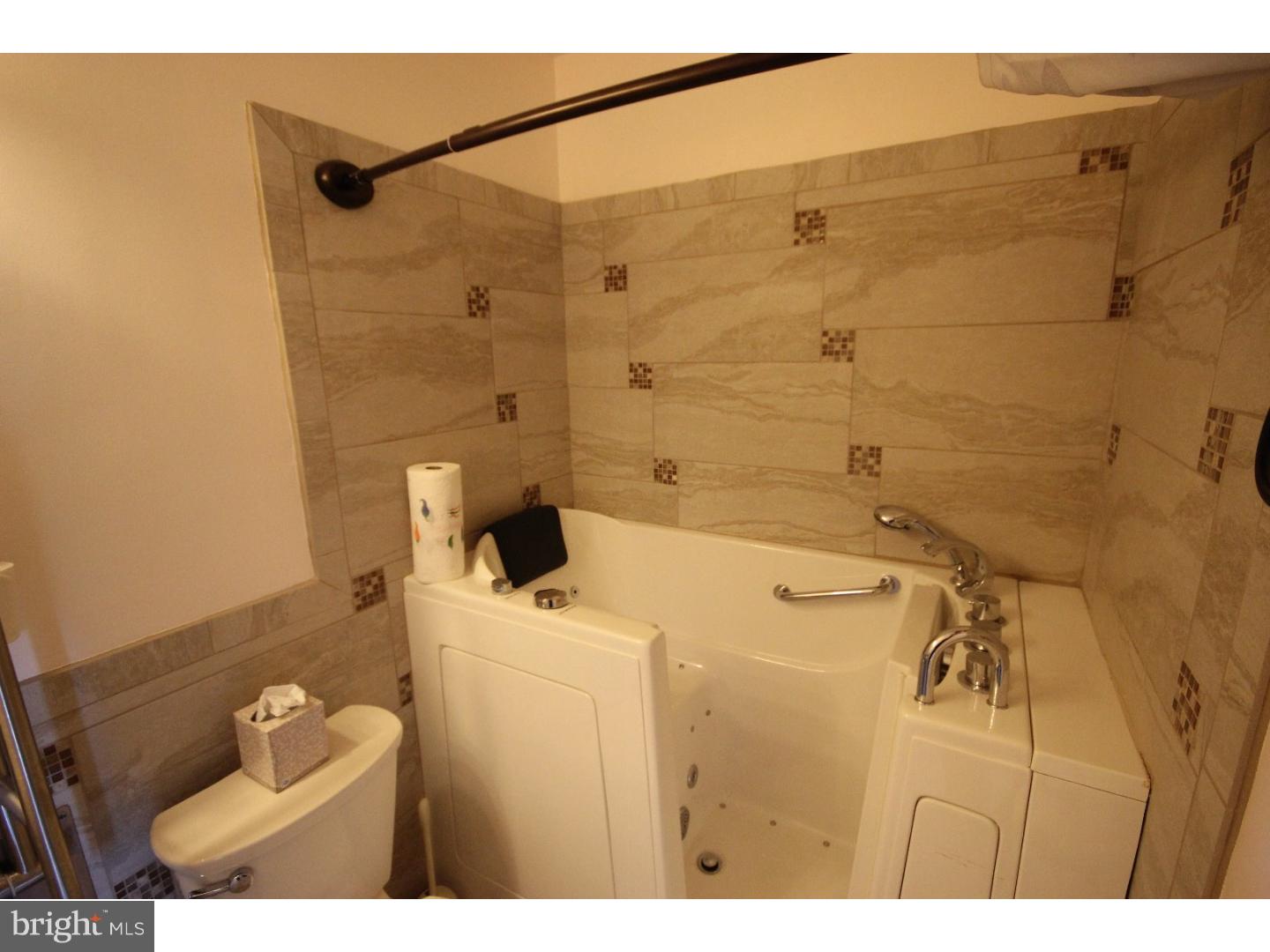 507 Cassingham Road Fairless Hills, PA 19030 - Photo 13 of 22 Bathroom