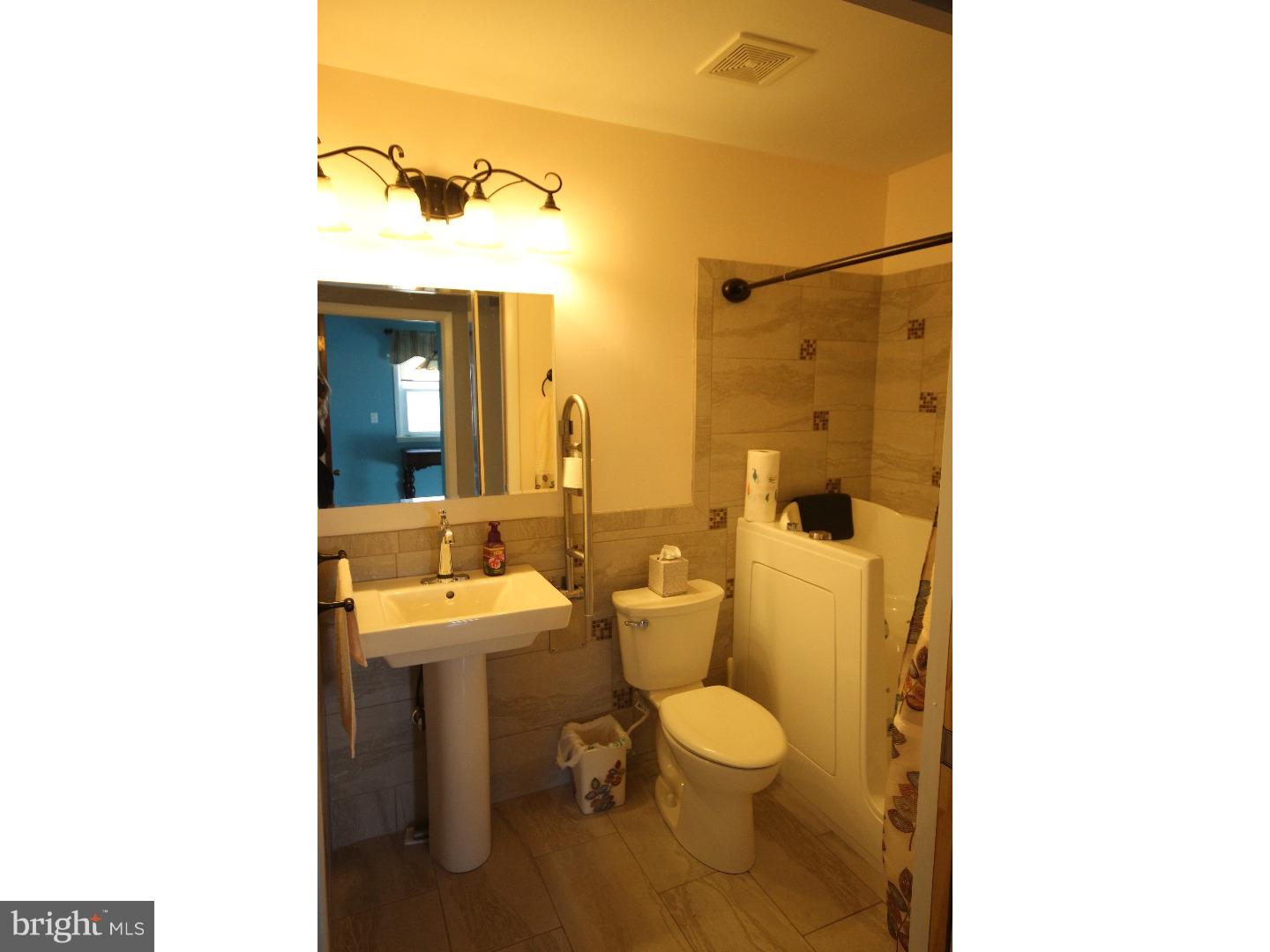 507 Cassingham Road Fairless Hills, PA 19030 - Photo 14 of 22 Bathroom