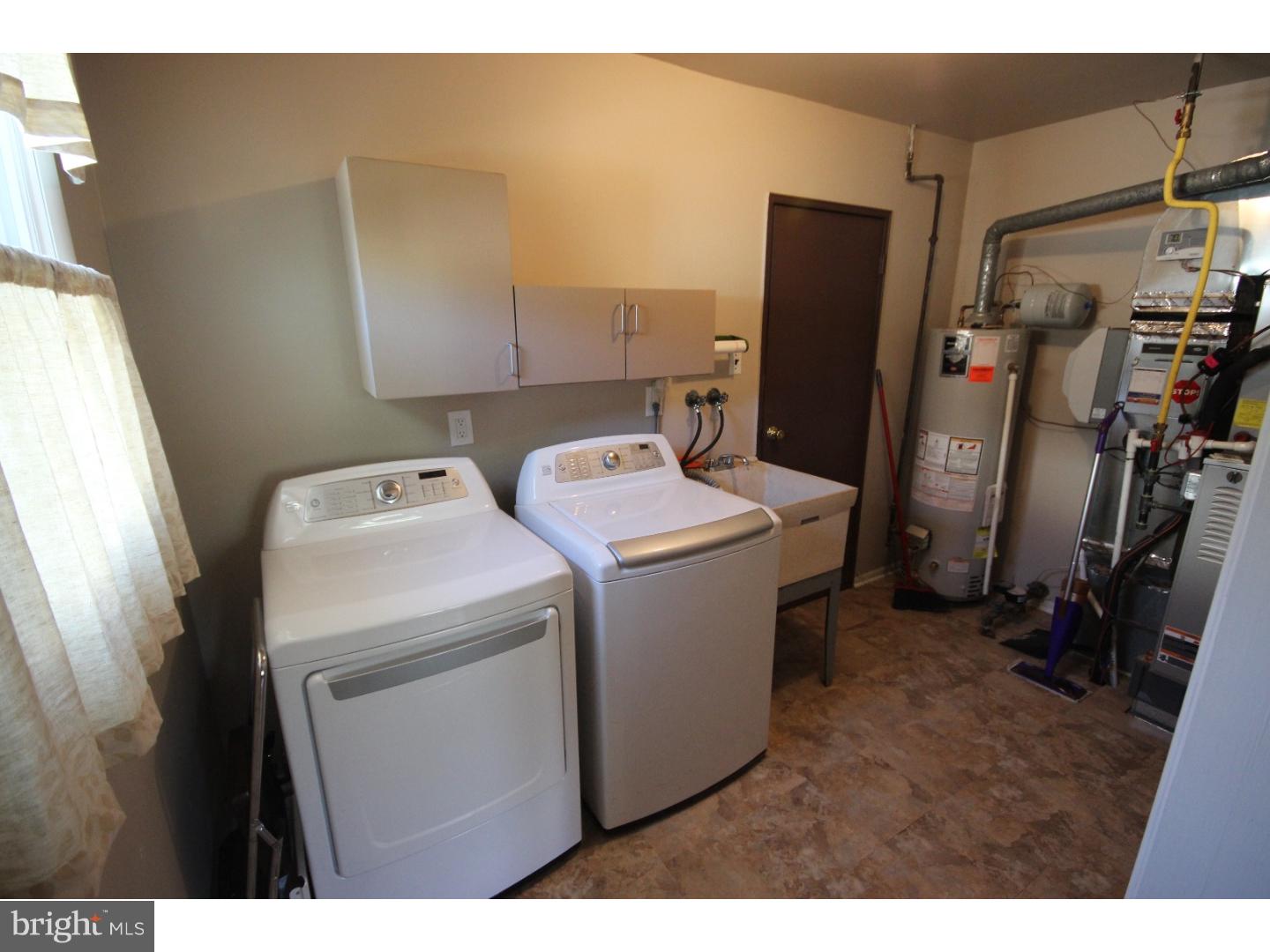 507 Cassingham Road Fairless Hills, PA 19030 - Photo 19 of 22 Laundry Room