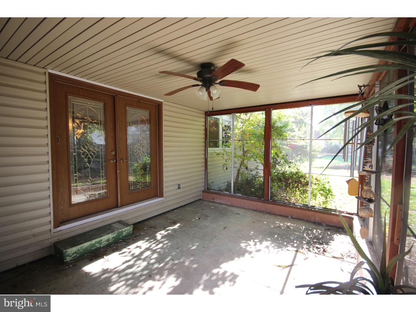 507 Cassingham Road Fairless Hills, PA 19030 - Photo 20 of 22 Porch