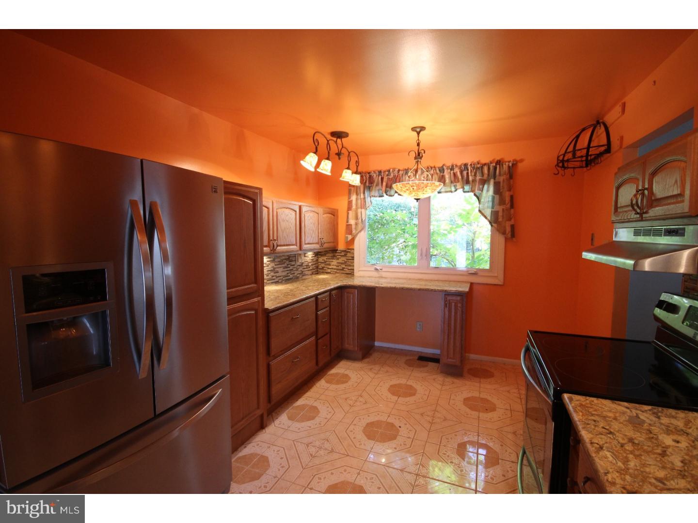 507 Cassingham Road Fairless Hills, PA 19030 - Photo 8 of 22 Kitchen
