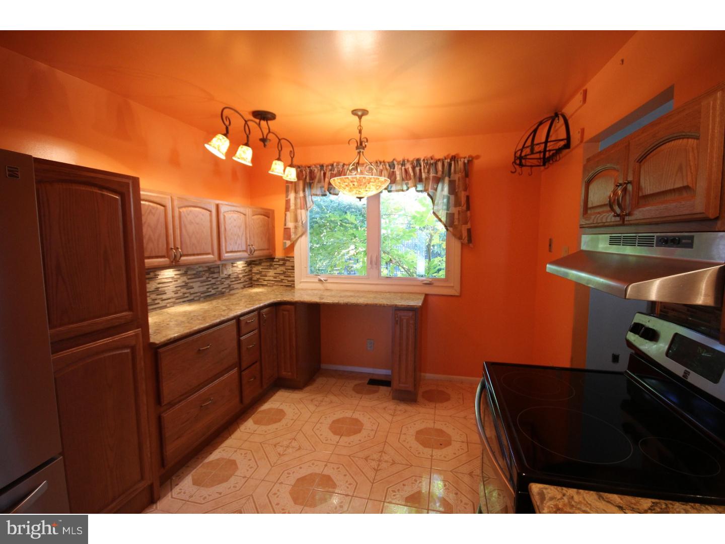 507 Cassingham Road Fairless Hills, PA 19030 - Photo 9 of 22 Kitchen