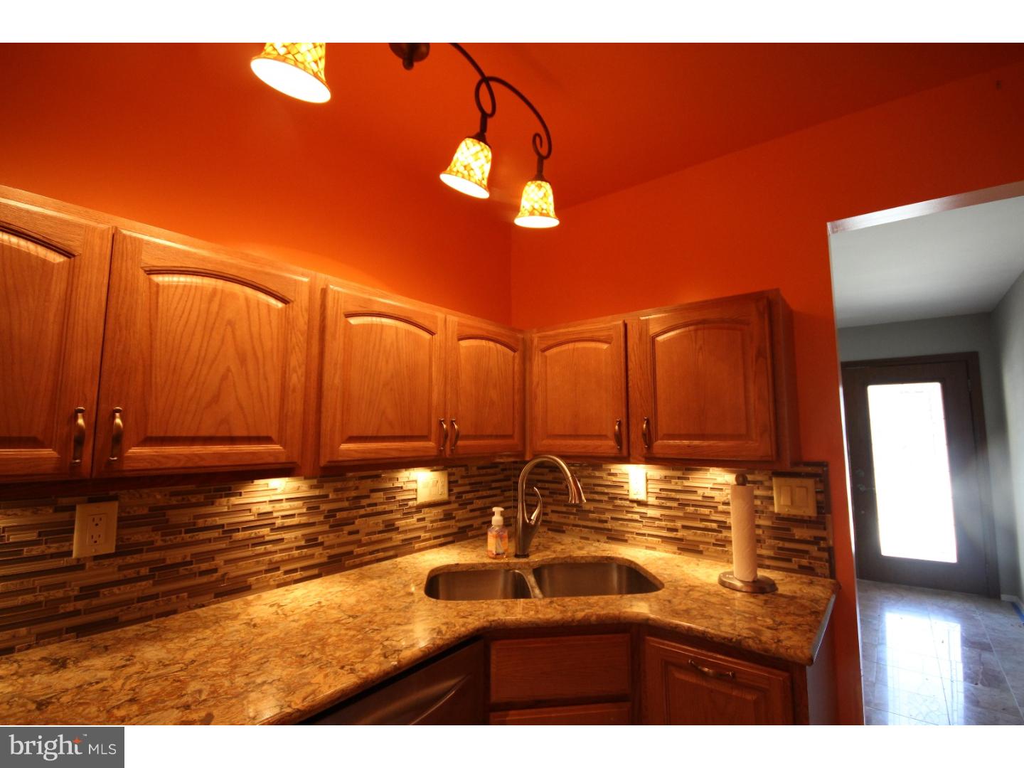 507 Cassingham Road Fairless Hills, PA 19030 - Photo 10 of 22 Kitchen