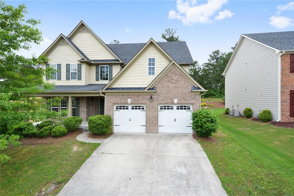 3017 Nicholas Drive Villa Rica, GA 30180 - Photo 1 of 1 Gallery Image 1