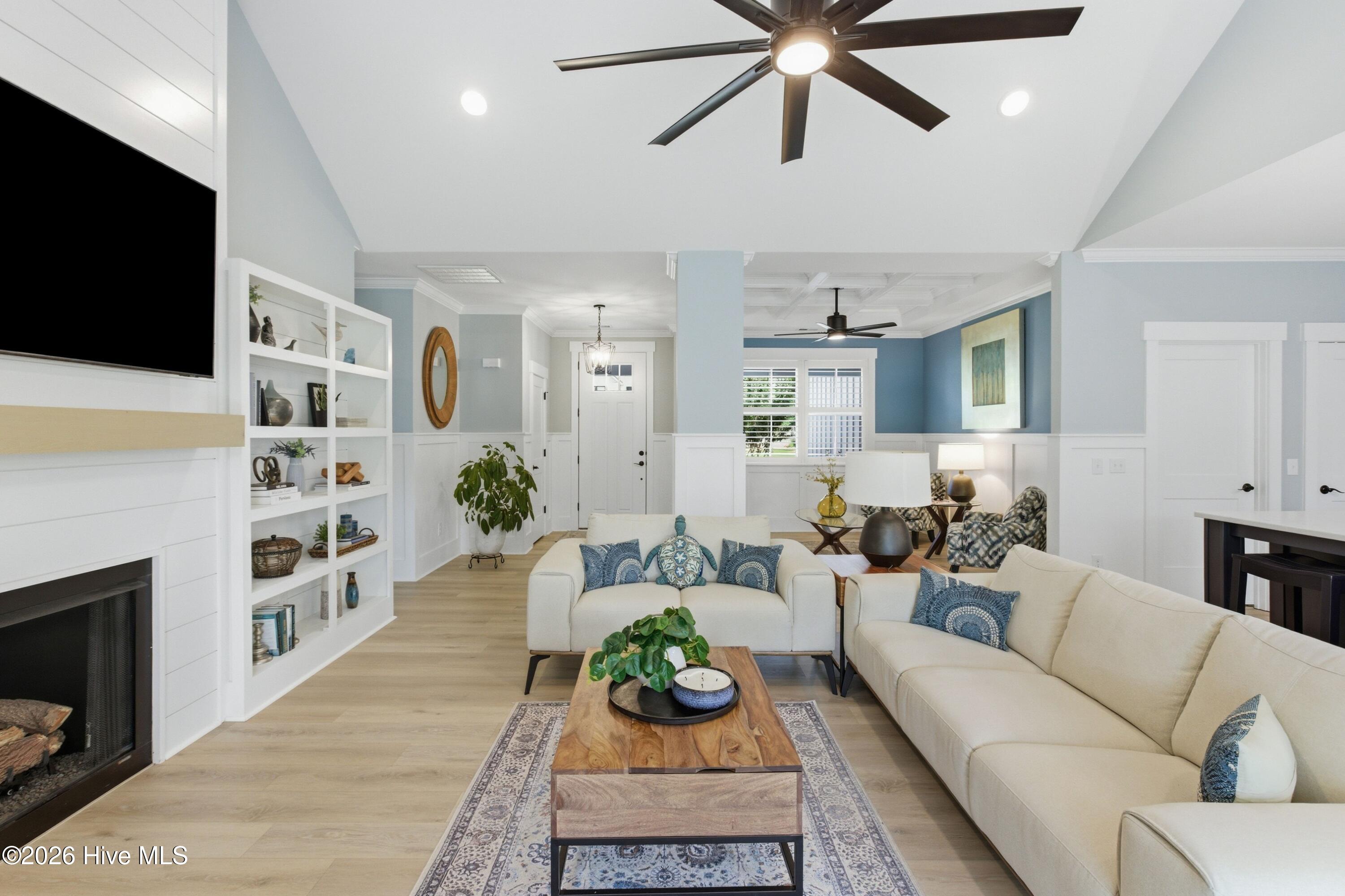 194 Hampton Court Hampstead, NC 28443 - Photo 11 of 68