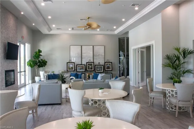 $8,500 | 207 Indies Drive East, Unit 201, Naples, FL 34114