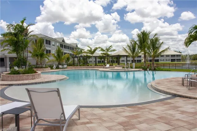 $8,500 | 207 Indies Drive East, Unit 201, Naples, FL 34114