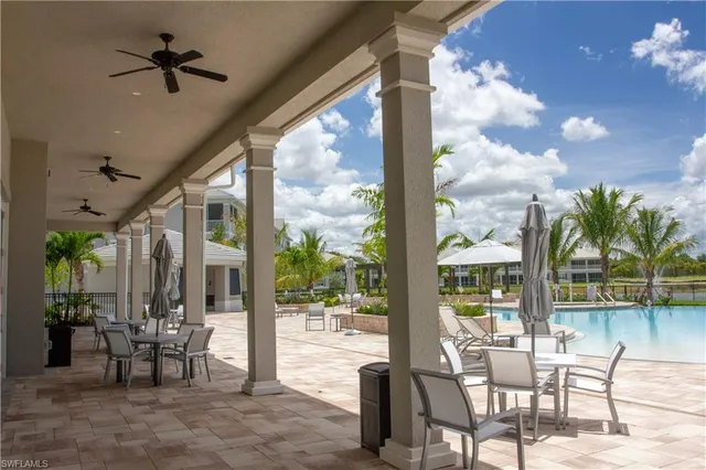 $8,500 | 207 Indies Drive East, Unit 201, Naples, FL 34114