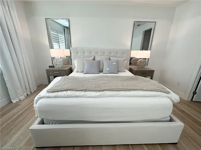 $8,500 | 207 Indies Drive East, Unit 201, Naples, FL 34114