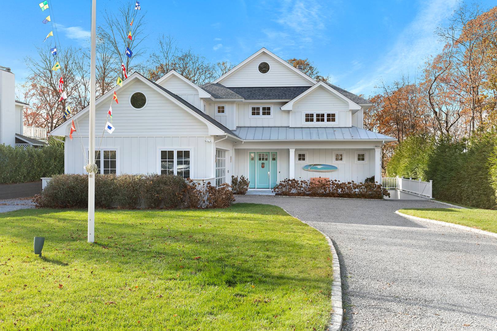 25 Bayview Road North Southampton, NY 11968 - Photo 1 of 10