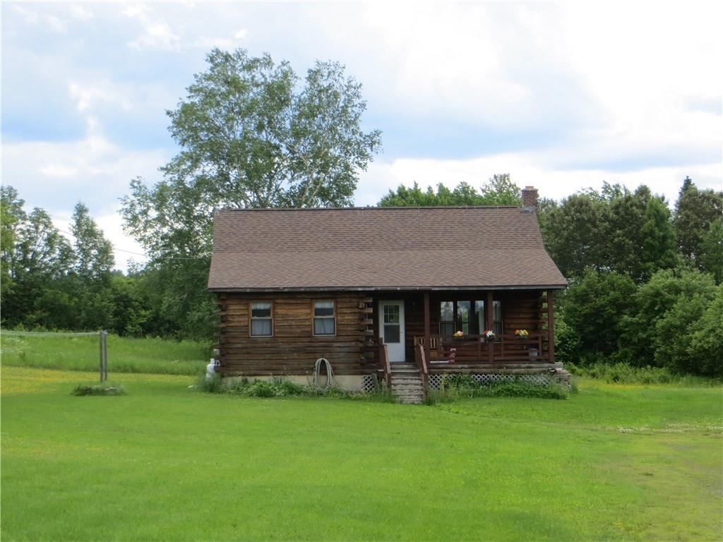 4375 Aroostook Road Winterville Plt, ME 04739 - Photo 30 of 33 Exterior Front