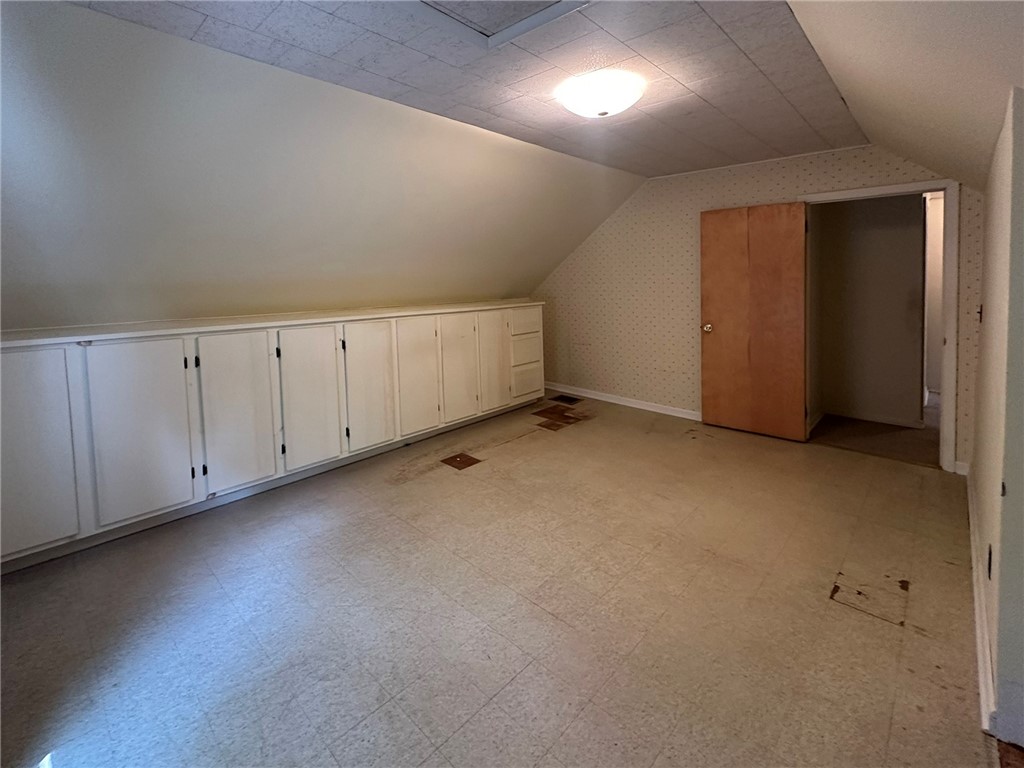 55 North Maple Street Warsaw, NY 14569 - Photo 21 of 33 Bedroom #3