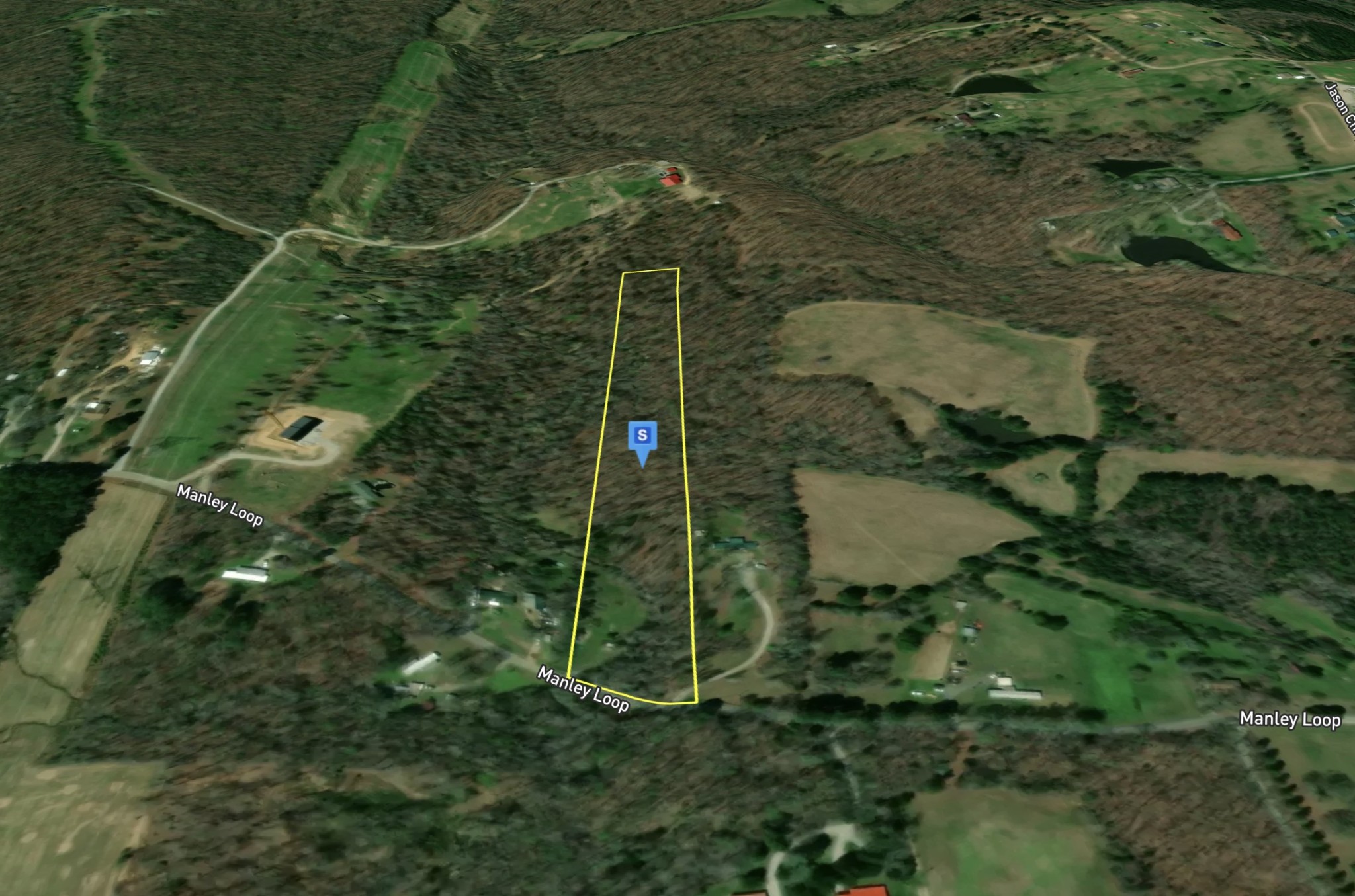 1116 Manley Loop Dickson, TN 37055 - Photo 2 of 4