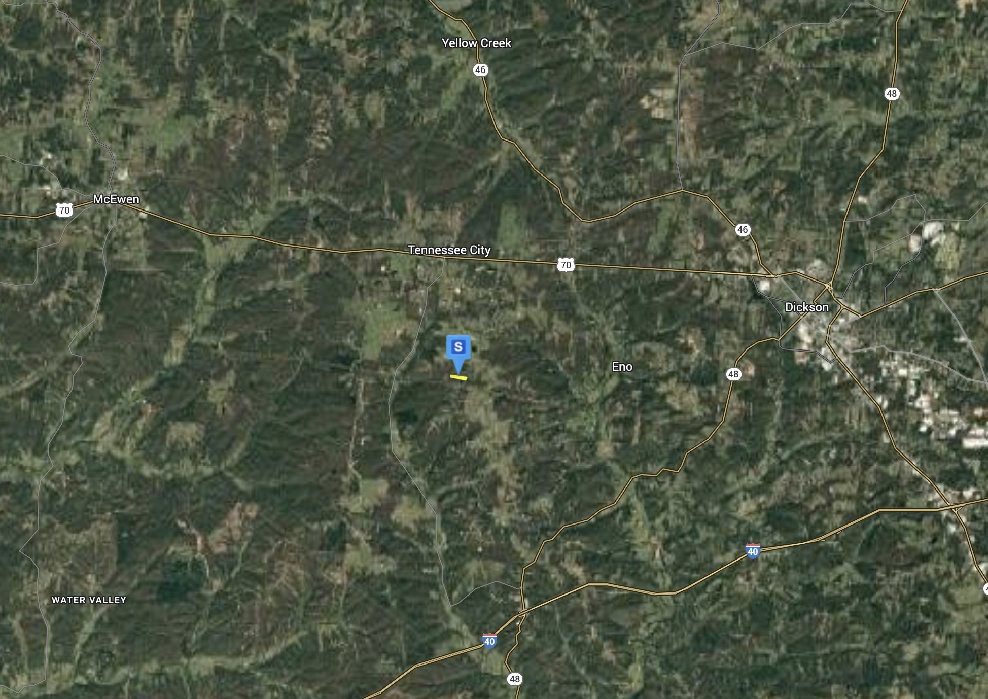 1116 Manley Loop Dickson, TN 37055 - Photo 3 of 4