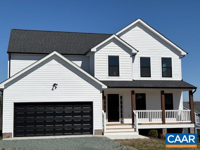 219 Riva Way Palmyra, VA 22963 - Photo 2 of 18 Gallery Image 2