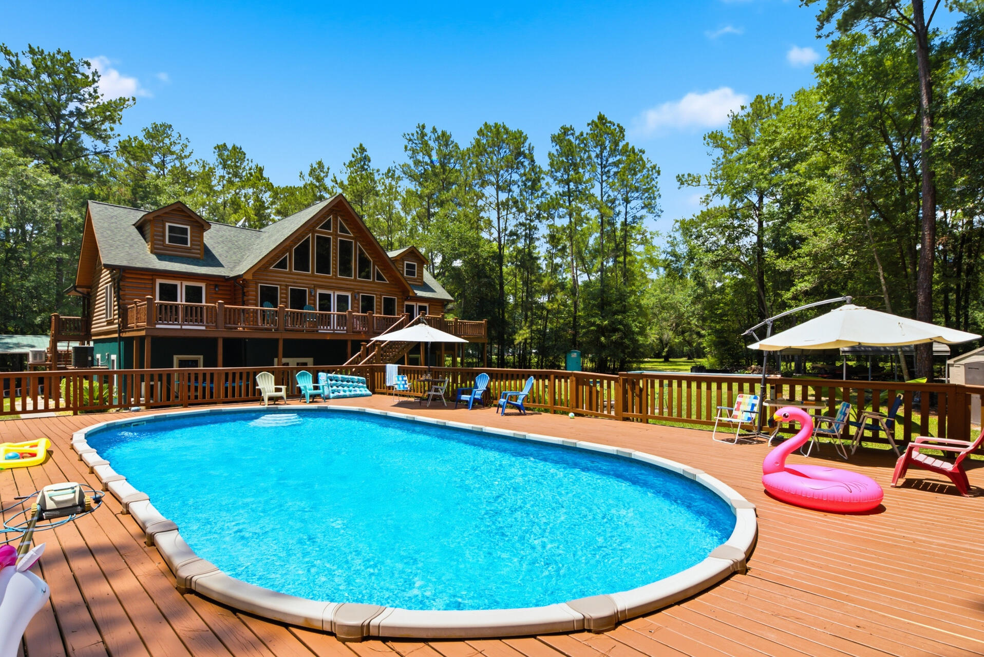 184 Hidden Cove Lane Ridgeville, SC 29472 - Photo 57 of 77
