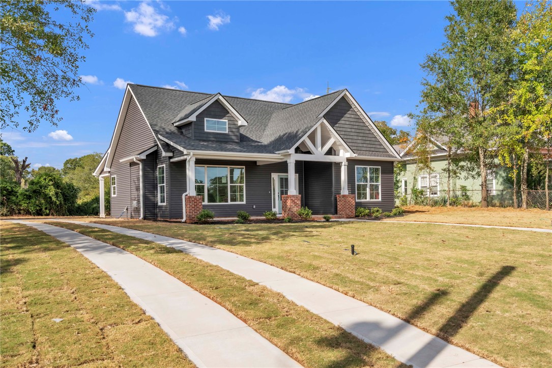 517 Northeast Main Street Easley, SC 29640 - Photo 2 of 31