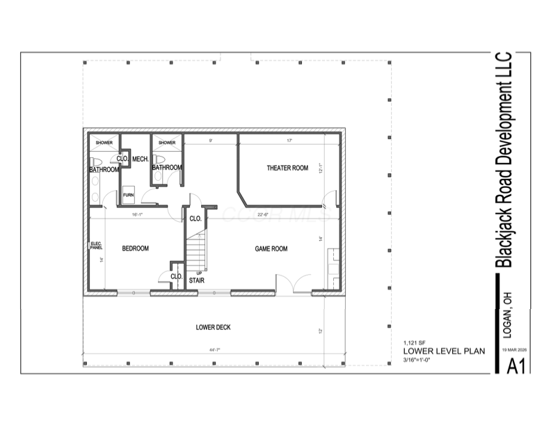 28068 Blackjack Road Logan, OH 43138 - Photo 46 of 48