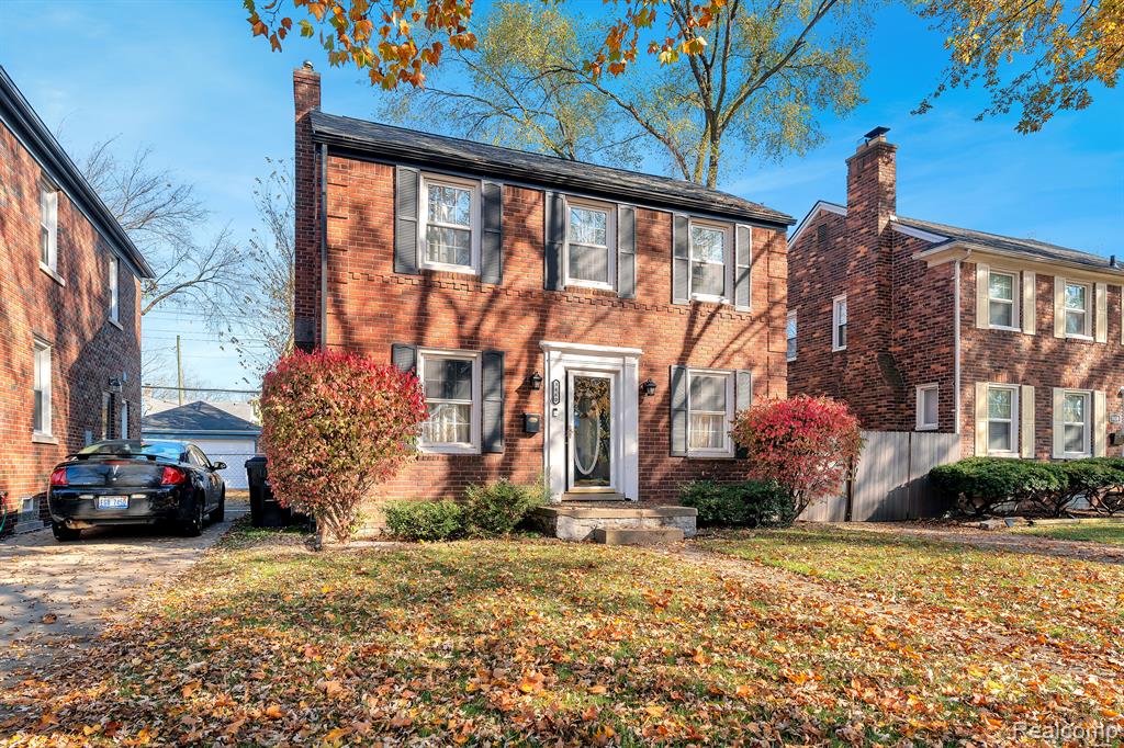 3860 Harvard Road Detroit, MI 48224 - Photo 3 of 21