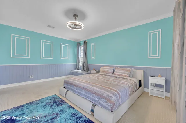 $3,200,000 | 7 Cove View Court, Cocoa Beach, FL 32931