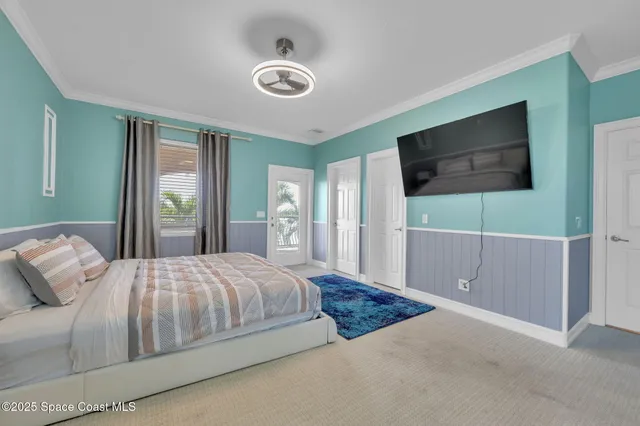 $3,200,000 | 7 Cove View Court, Cocoa Beach, FL 32931