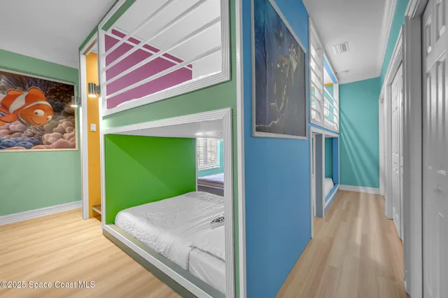 $3,200,000 | 7 Cove View Court, Cocoa Beach, FL 32931