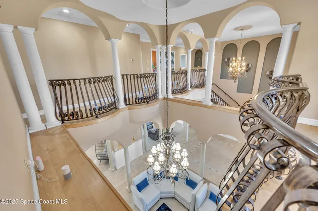 $3,200,000 | 7 Cove View Court, Cocoa Beach, FL 32931