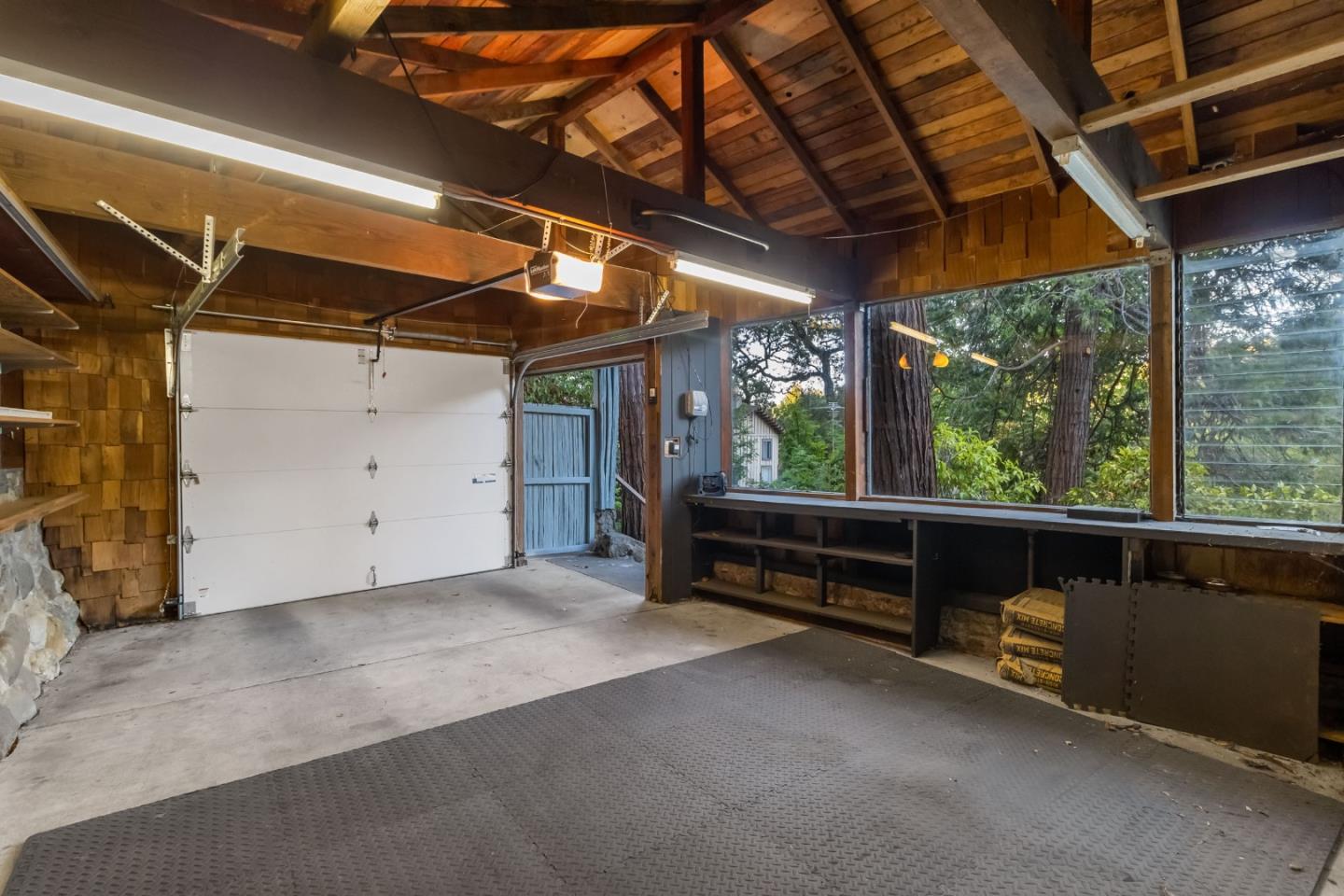 1019 Los Trancos Road Portola Valley, CA 94028 - Photo 56 of 63