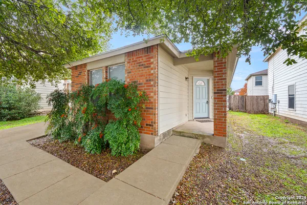 $1,500 | 134 Cindy Lou Drive, San Antonio, TX 78249