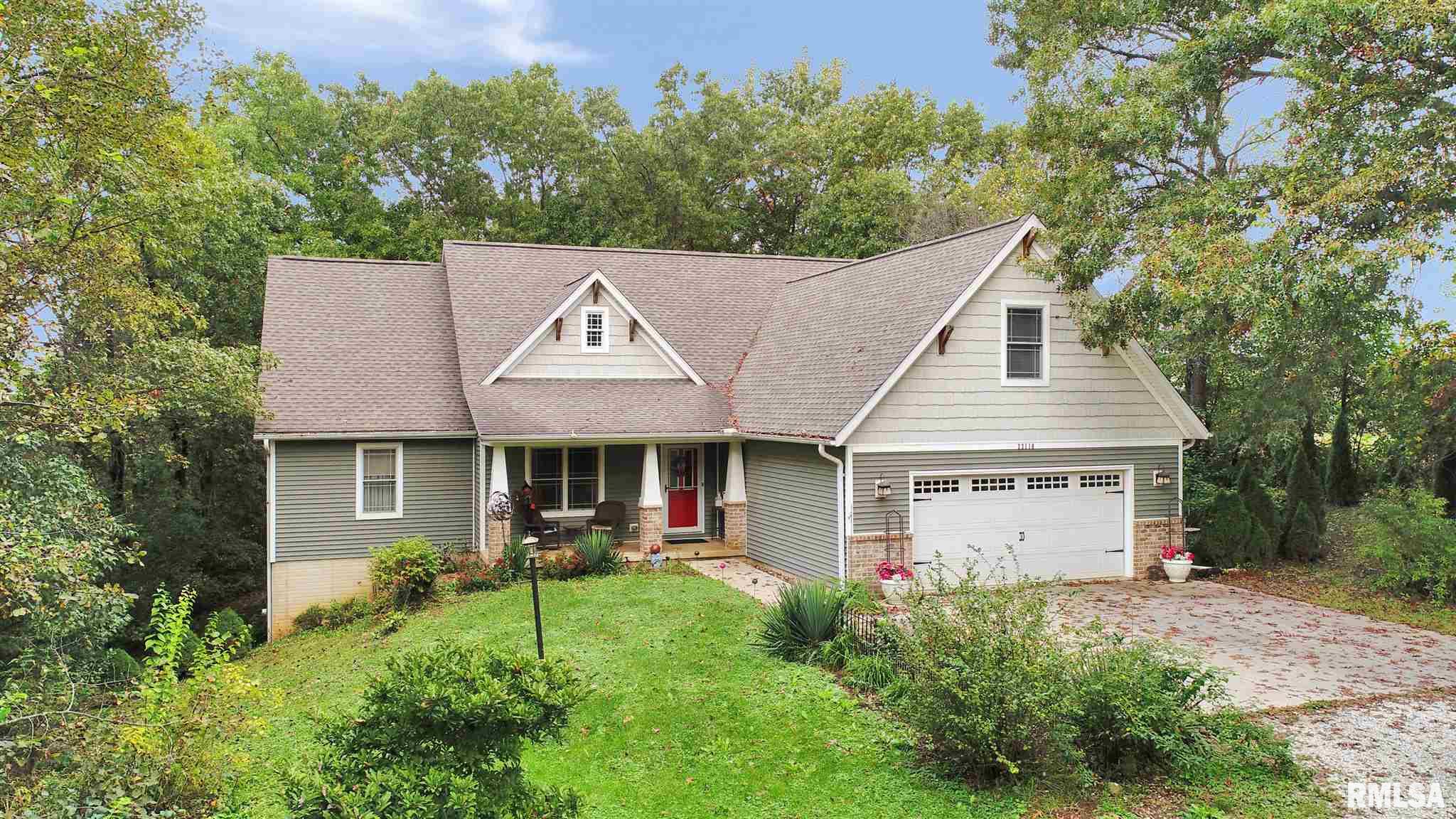 23110 North Shepard Road Chillicothe, IL 61523 - Photo 1 of 47 Gallery Image 1