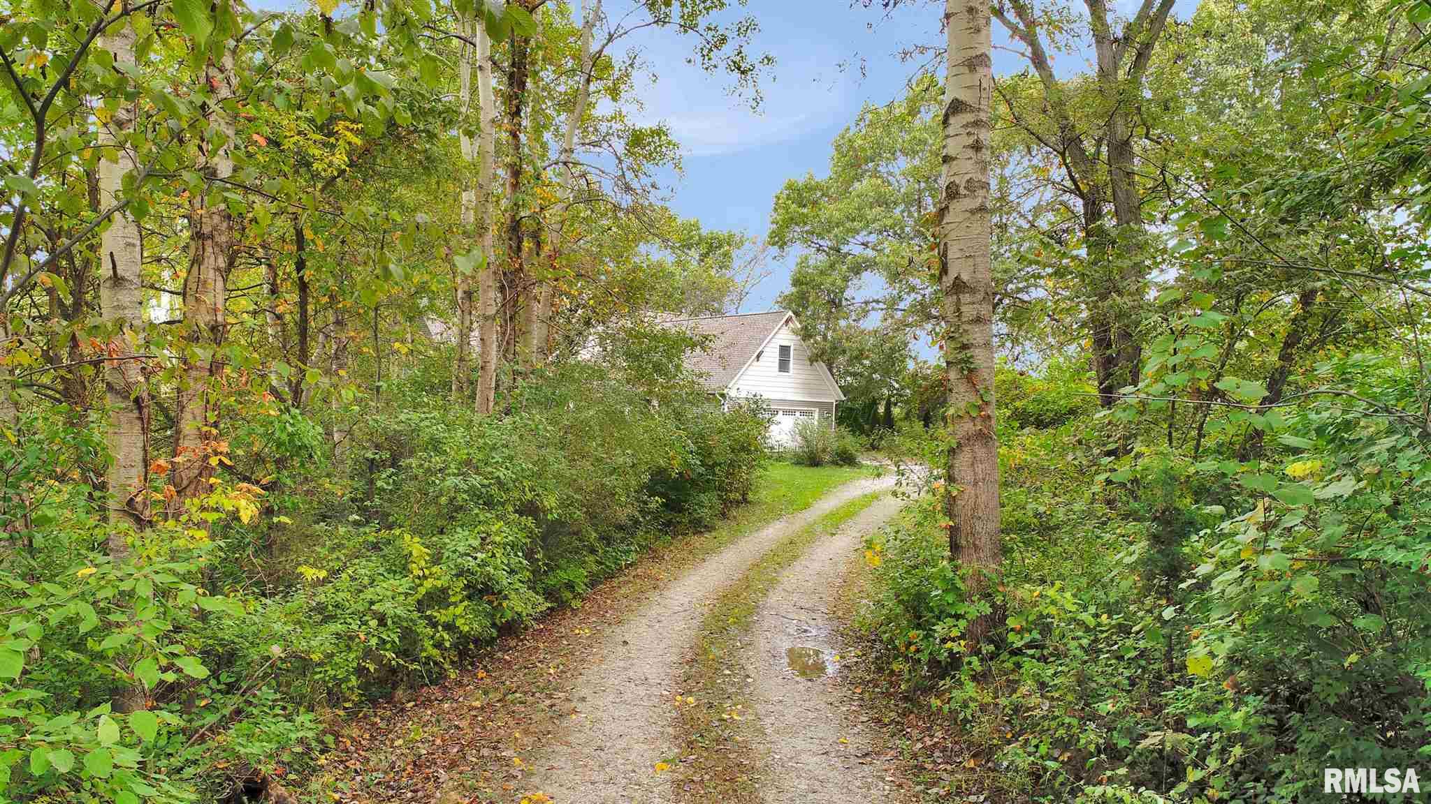23110 North Shepard Road Chillicothe, IL 61523 - Photo 2 of 47 Gallery Image 2