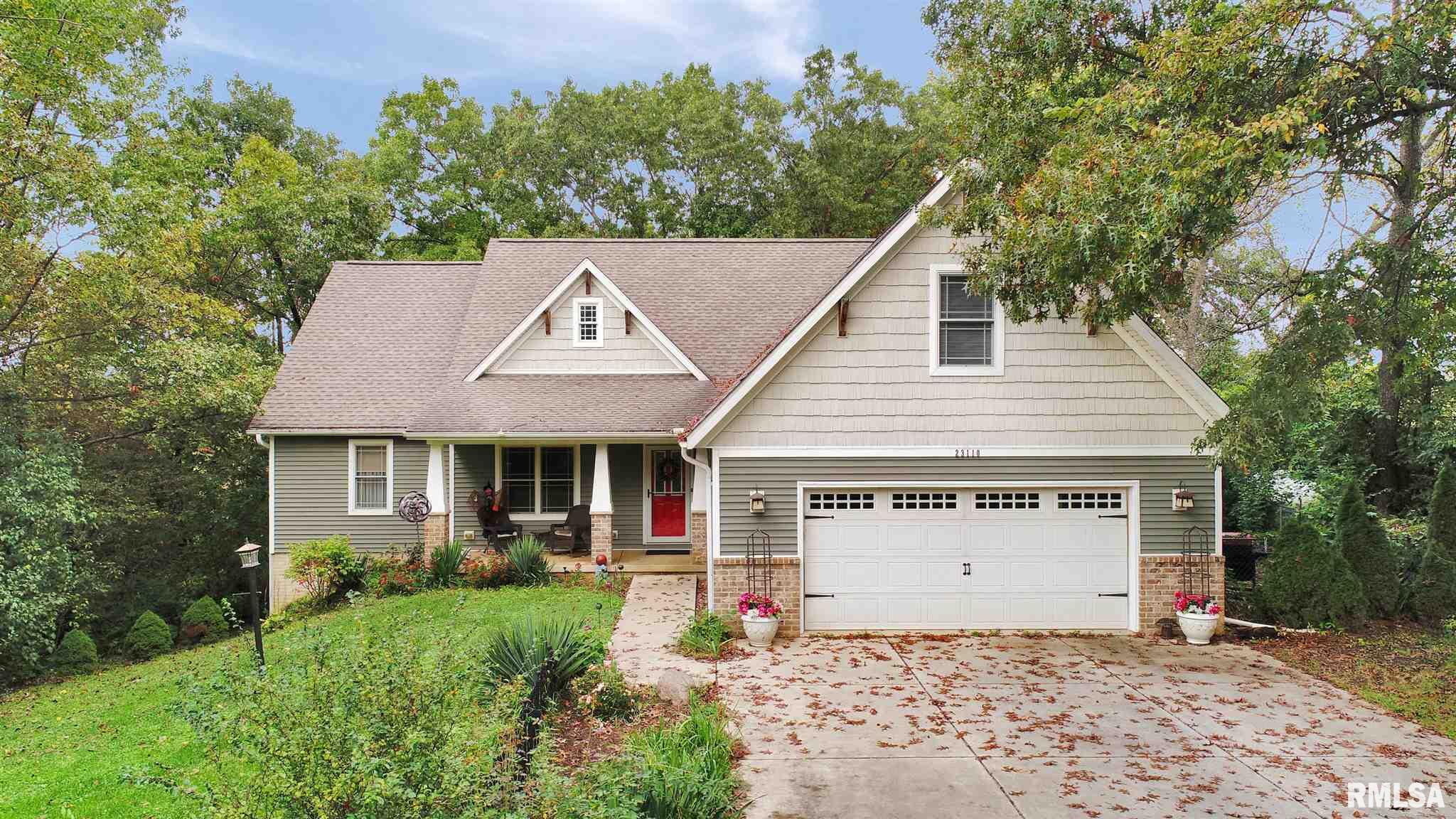 23110 North Shepard Road Chillicothe, IL 61523 - Photo 3 of 47 Gallery Image 3