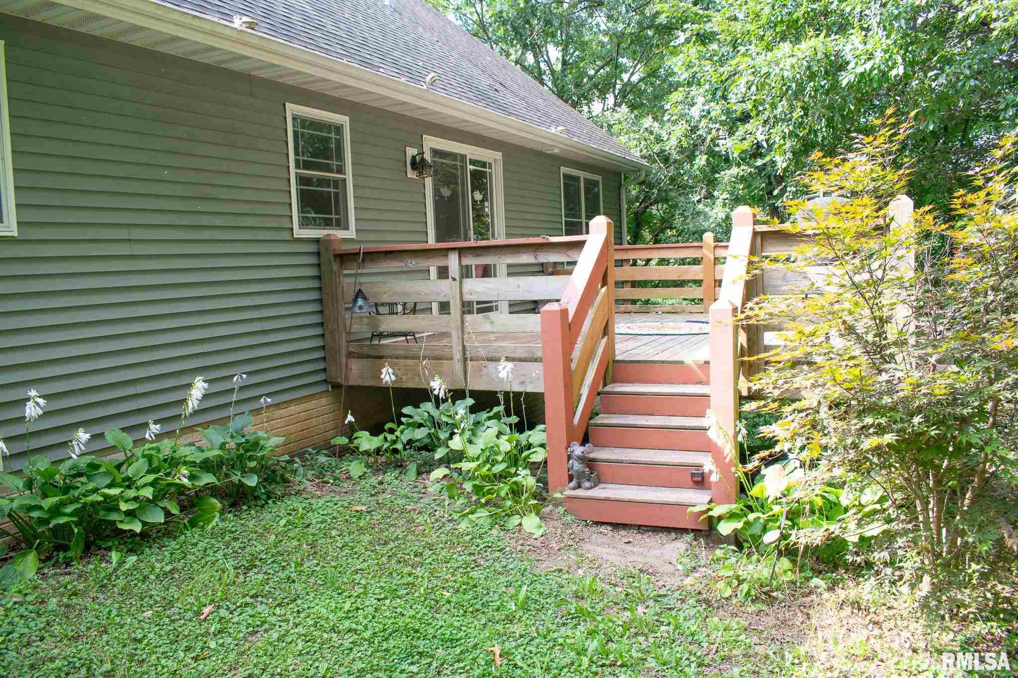 23110 North Shepard Road Chillicothe, IL 61523 - Photo 36 of 47 Gallery Image 36