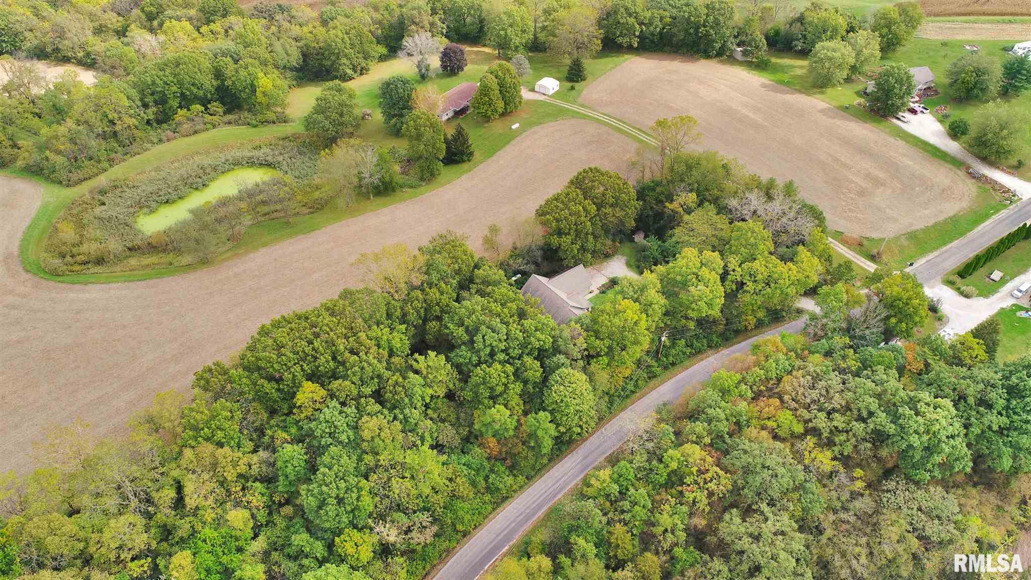 23110 North Shepard Road Chillicothe, IL 61523 - Photo 39 of 47 Gallery Image 39