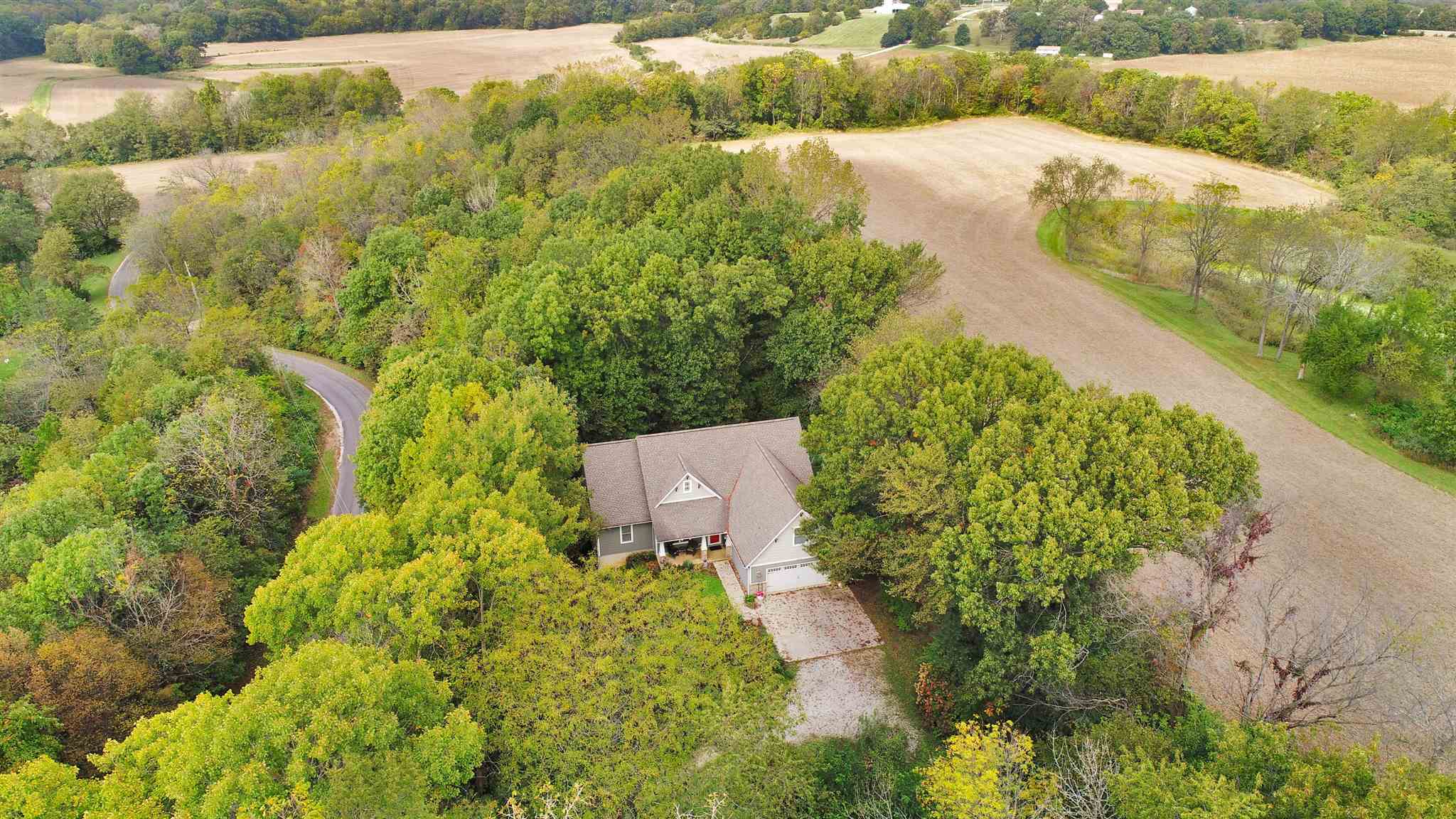 23110 North Shepard Road Chillicothe, IL 61523 - Photo 41 of 47 Gallery Image 41