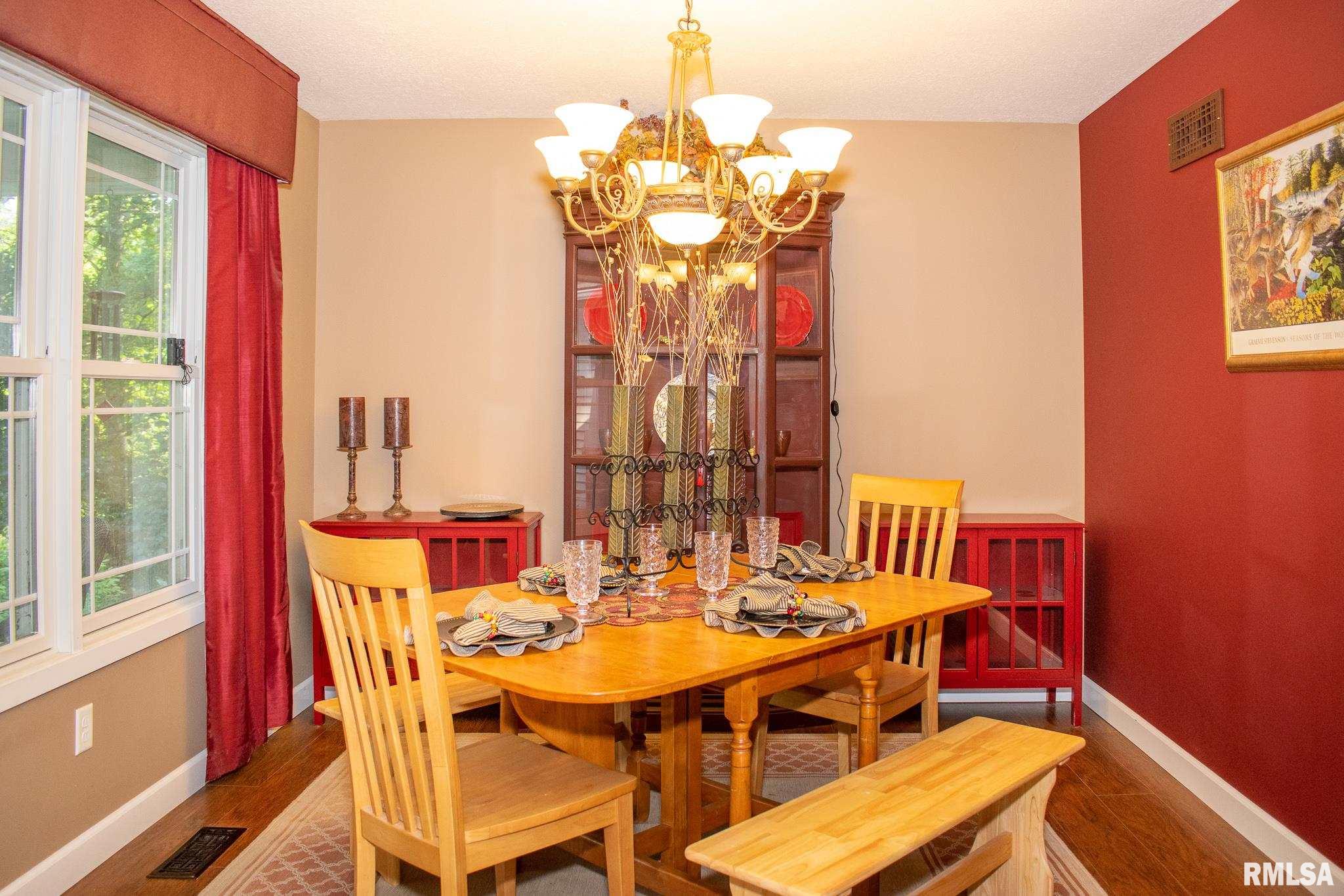 23110 North Shepard Road Chillicothe, IL 61523 - Photo 7 of 47 Gallery Image 7