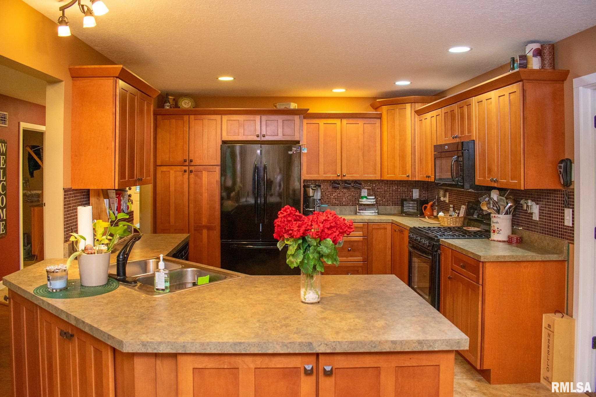 23110 North Shepard Road Chillicothe, IL 61523 - Photo 9 of 47 Gallery Image 9