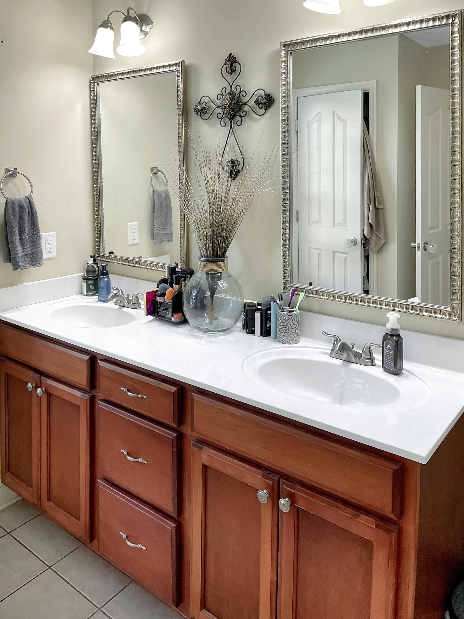 5395 Blue Springs Road Cleveland, TN 37311 - Photo 22 of 27 Master Bathroom