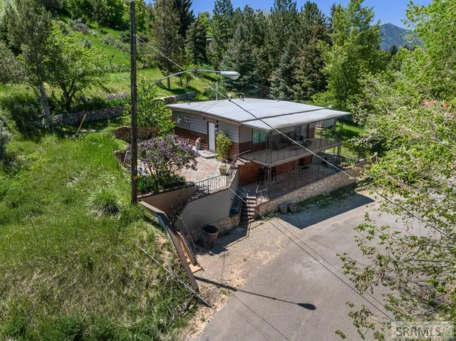 $465,000 | 191 Booth Street, Lava Hot Springs, ID 83246