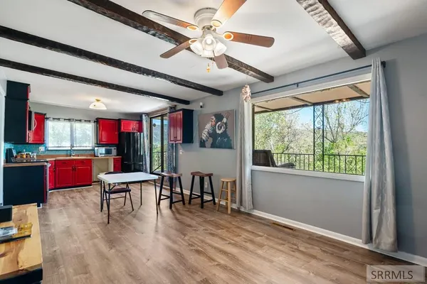 $465,000 | 191 Booth Street, Lava Hot Springs, ID 83246