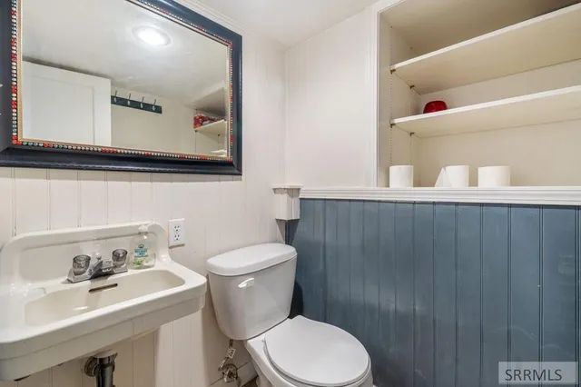 $465,000 | 191 Booth Street, Lava Hot Springs, ID 83246